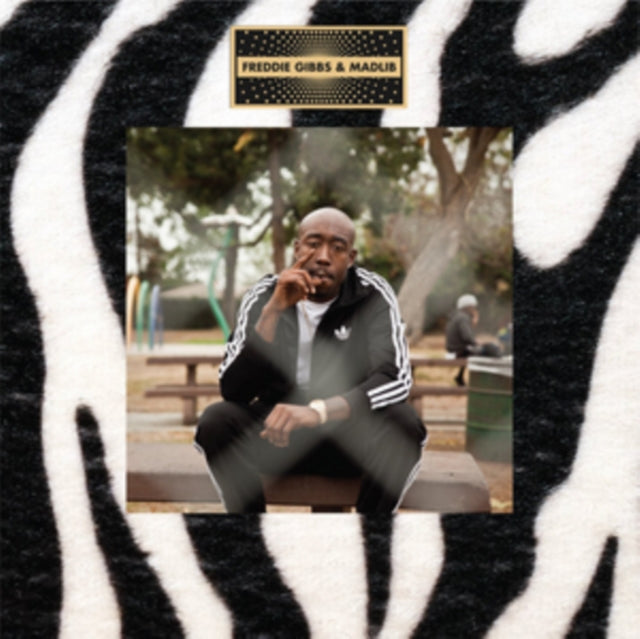 Gibbs,Freddie & Madlib - Pinata (2LP) (Vinyl) (US Import)