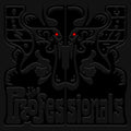 Professionals - Professionals (CD)