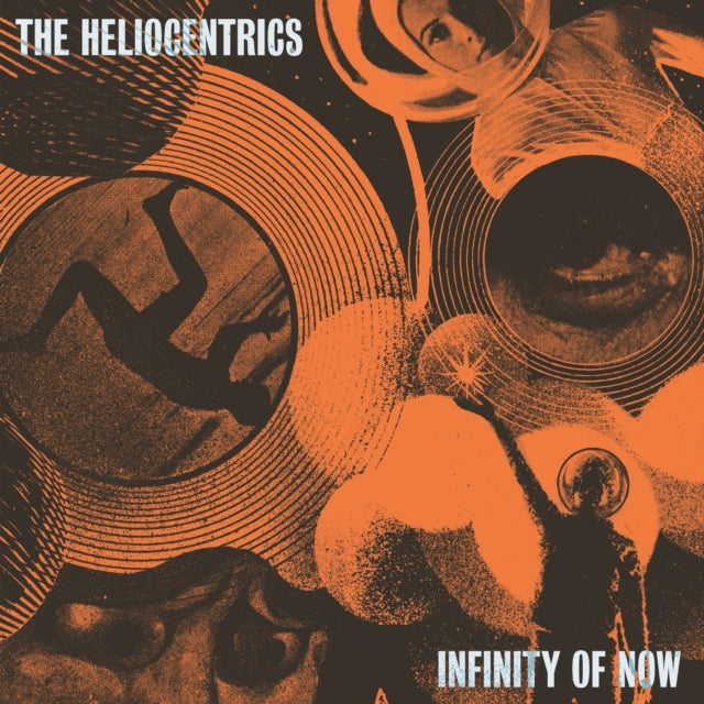 Heliocentrics - Infinity Of Now (Vinyl) (US Import)