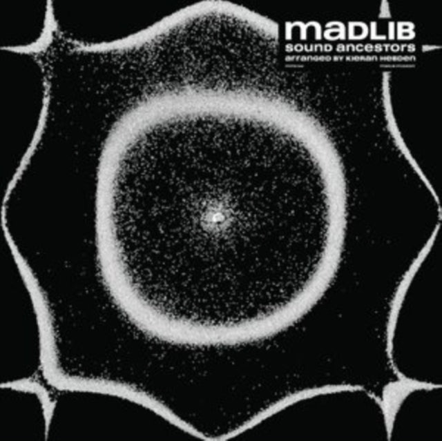 Madlib - Sound Ancestors (Arranged By Kieran Hebden) (CD)