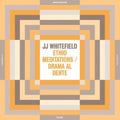 JJ Whitefield - Ethio Meditations/Drama Al Dente (Vinyl) (US Import)