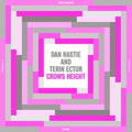 Hastie,Dan & Terin Ector - Crows Height (Vinyl) (US Import)