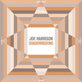 Joe Harrison - Shadowboxing (Vinyl) (US Import)