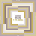 Karriem Riggins - To The Jungle (Vinyl) (US Import)