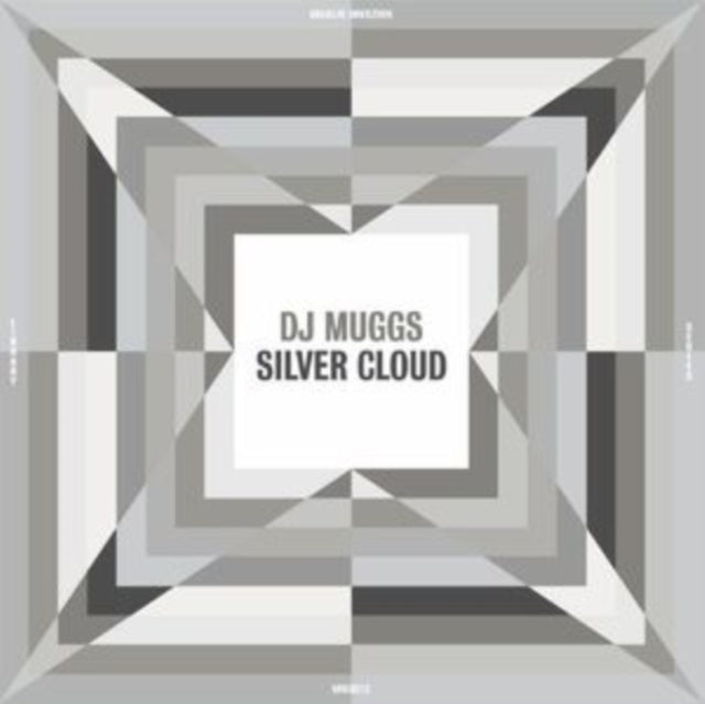 DJ Muggs - Silver Cloud (Vinyl) (US Import)