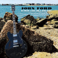 John Ford - Between A Rock & A Hard Place (2CD) (CD) (US Import)