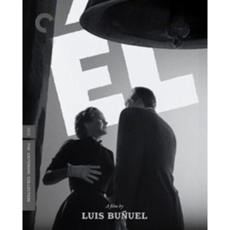 Criterion Collection - El (4K Blu-ray) (Region A US Import)