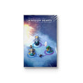Foreteller - Video Game Lofi: Kingdom Hearts Vol. 2 - The Ocean Between (Clear Blue Cassette) (Cassette) (US Import)