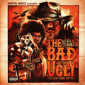 A-F-R-O X Stu Bangas - Bad & The Ugly (Vinyl) (US Import)