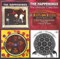 Happenings - Ultimate Collection / All Their Hits (2CD) (CD)