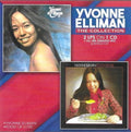 Yvonne Elliman - COLLECTION-2 Her Greatest Hits! (2CD) (CD)