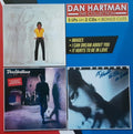 Dan Hartman - I Can Dream About You / It Hurts To Be In Love (2CD) (CD)