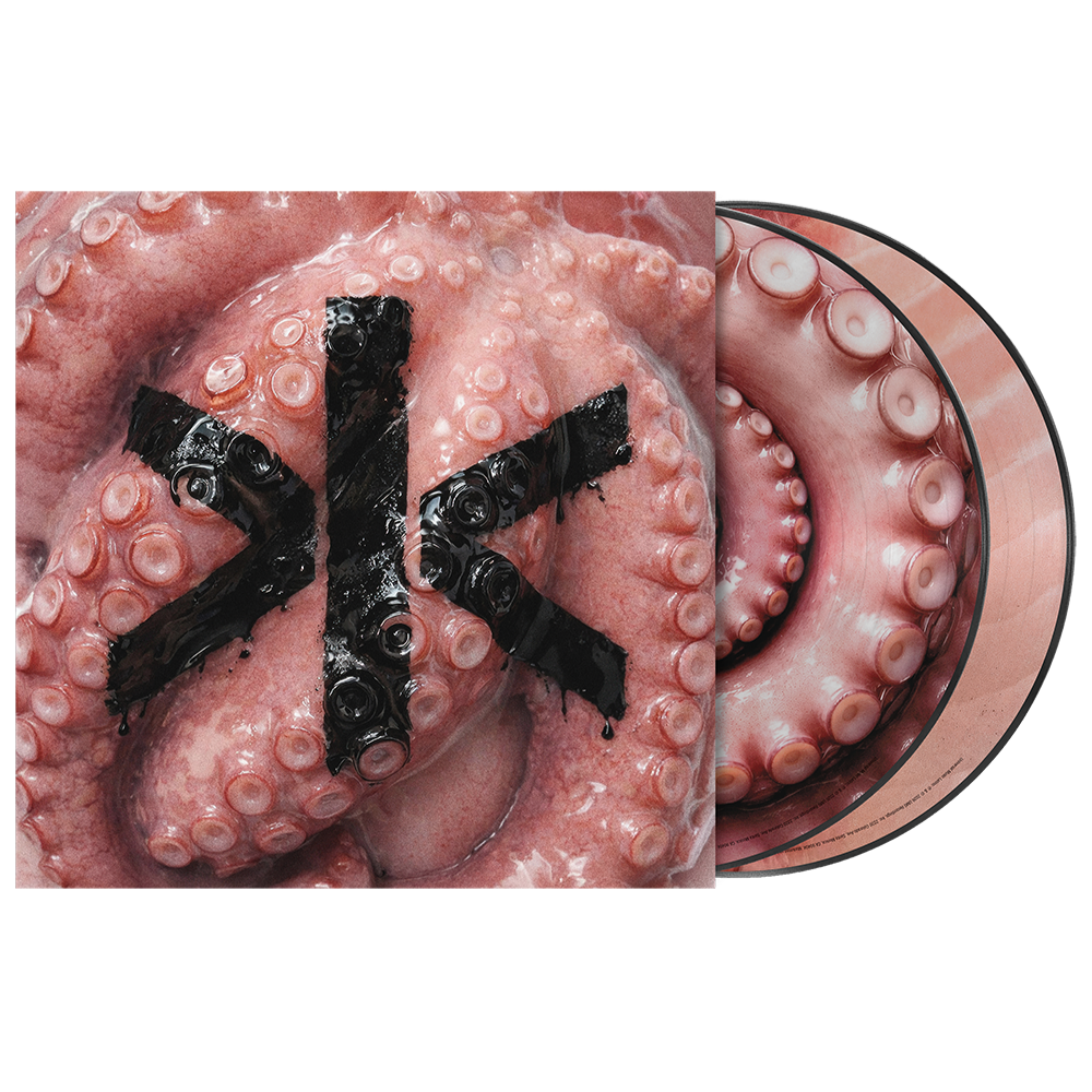Alvaro Diaz - Omakase (180g/Picture Disc) (Vinyl) (US Import)