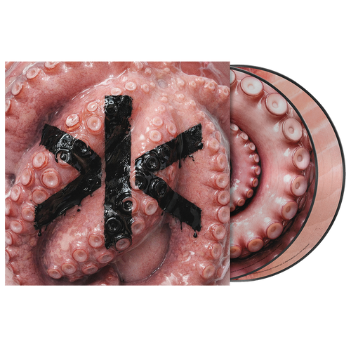 Alvaro Diaz - Omakase (180g/Picture Disc) (Vinyl) (US Import)