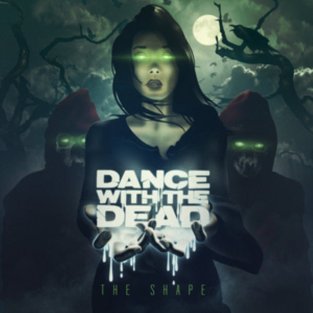 Dance With The Dead - Shape (CD)