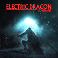 Electric Dragon - Covenant (CD)