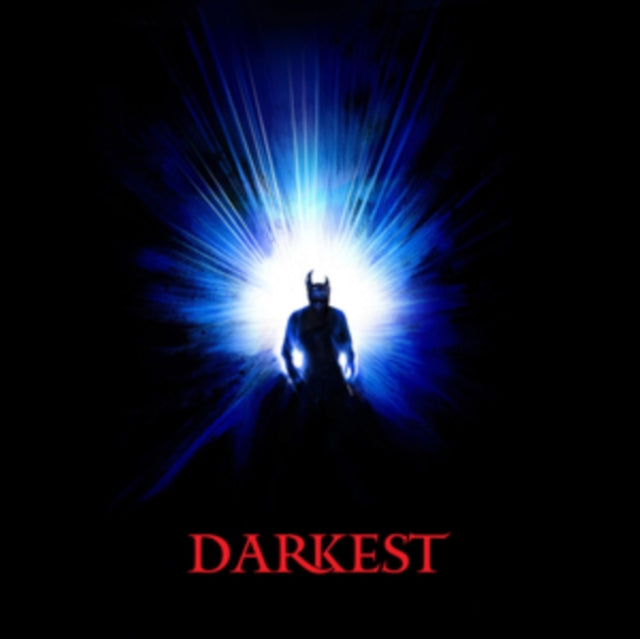 Darkest - Light (CD)