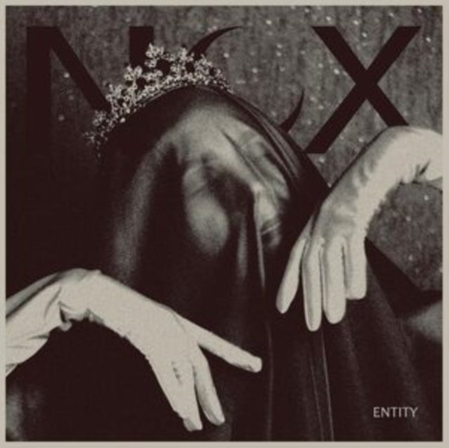 Nox - Entity (CD)