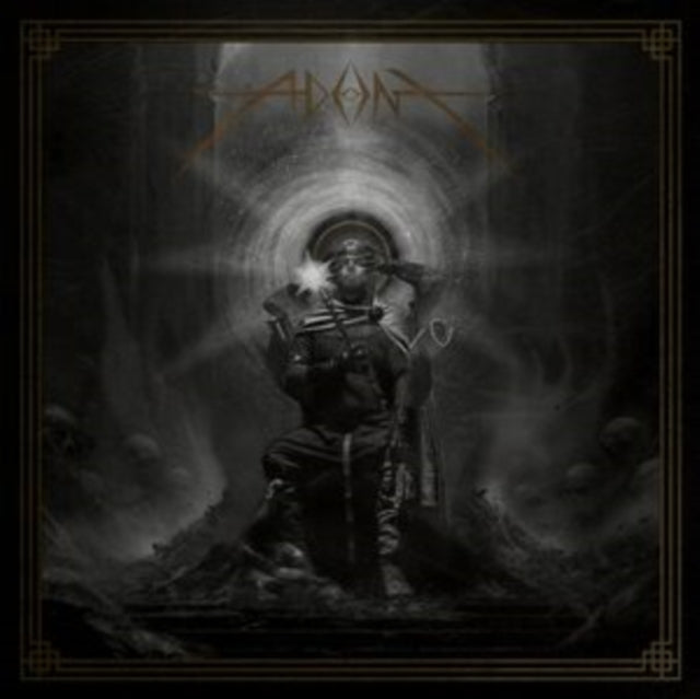 Adon - Adon (CD)