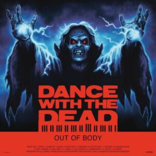 Dance With The Dead - Out Of Body (10th Anniversary/2LP) (Vinyl) (US Import)