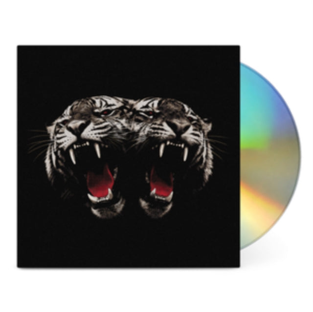Royal Blood - Dead Company (X) (CD) (US Import)
