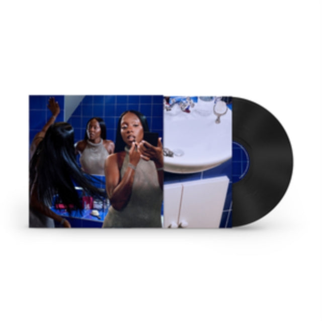 Rachel Chinouriri - I Think I Spoke Too Soon (140g/Eco Record) (Vinyl) (US Import)