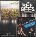 Bee Gees - Trafalgar / To Whom It May Concern (2CD) (CD)