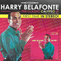 Harry Belafonte - Classic Calypso (CD)
