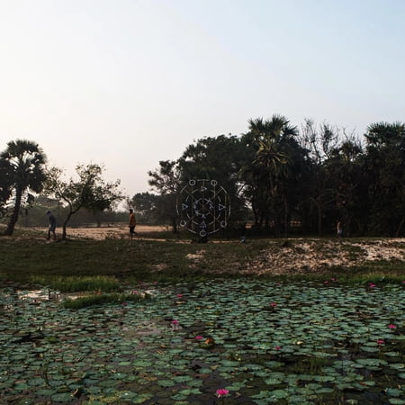 Sarathy Korwar - Kalak (Indie Exclusive, Dark Green Vinyl) (Vinyl) (US Import)