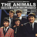 Animals - Stereo Singles Collection (CD)
