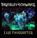 Brinsley Schwarz - Live Favourites (Vinyl) (US Import)