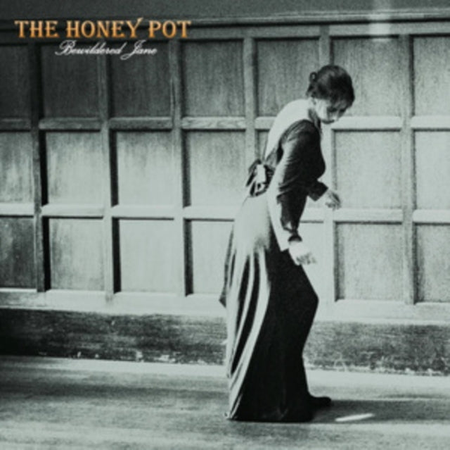 Honey Pot - Bewildered Jane (Vinyl) (US Import)