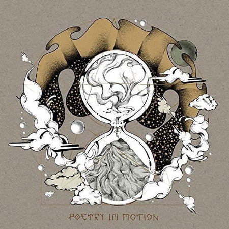 Soja - Poetry In Motion (CD) (US Import)