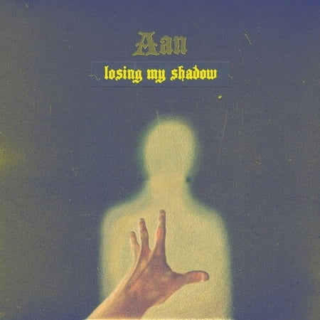 Aan - Losing My Shadow (Clear Cassette) (Cassette) (US Import)