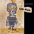 Stephen Mallinder - Um Dada (Clear Blue Vinyl) (Vinyl) (US Import)