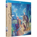 Given The Movie (Blu-ray) (Region A US Import)