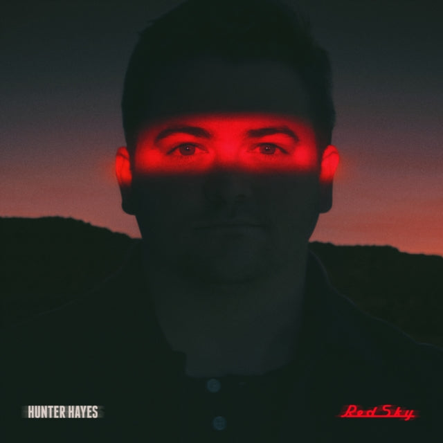 Hunter Hayes - Red Sky (2LP) (Vinyl) (US Import)