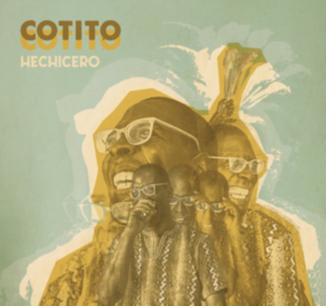 Cotito - Hechicero (Vinyl) (US Import)