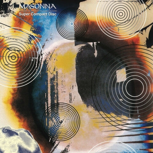 Masonna - Super Compact Disc (CD) (US Import)
