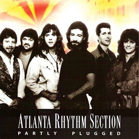 Atlanta Rhythm Section - Partly Plugged (Cassette) (US Import)