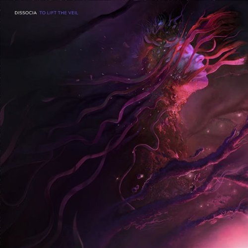Dissocia - To Lift The Veil (Random Eco-Mix Vinyl) (Vinyl) (US Import)