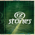 12 Stones - 12 Stones (Green & Black Marble Vinyl) (I) (Vinyl) (US Import)