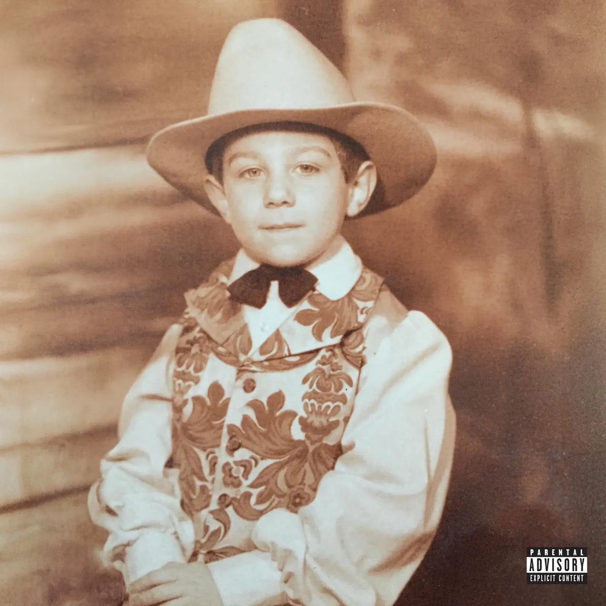 Zachary Baker - Dark Horse (Vinyl) (US Import)