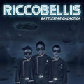Riccobellis - Battlestar Galactica (Import) (Vinyl) (US Import)