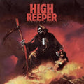 High Reeper - Higher Reeper (Marbled Vinyl/Import) (Vinyl) (US Import)