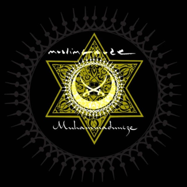 Muslimgauze - Muhammadunize (Vinyl) (US Import)