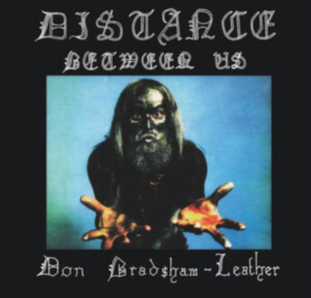 Don Bradshaw-Leather - Distance Between Us (Vinyl) (US Import)