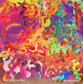 Endless Valley - Kaskashir (Vinyl) (US Import)