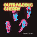 Outrageous Cherry - Out There In The Dark (25th Anniversary) (Vinyl) (US Import)