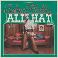 Joshua Hedley - All Hat (Texas Sky Blue Vinyl) (I) (Vinyl) (US Import)